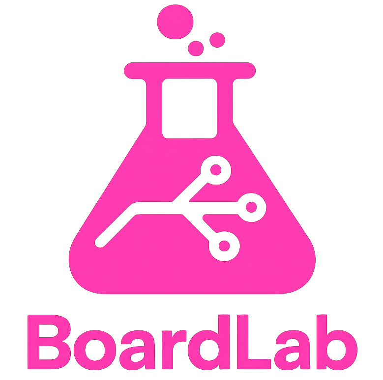BoardLab